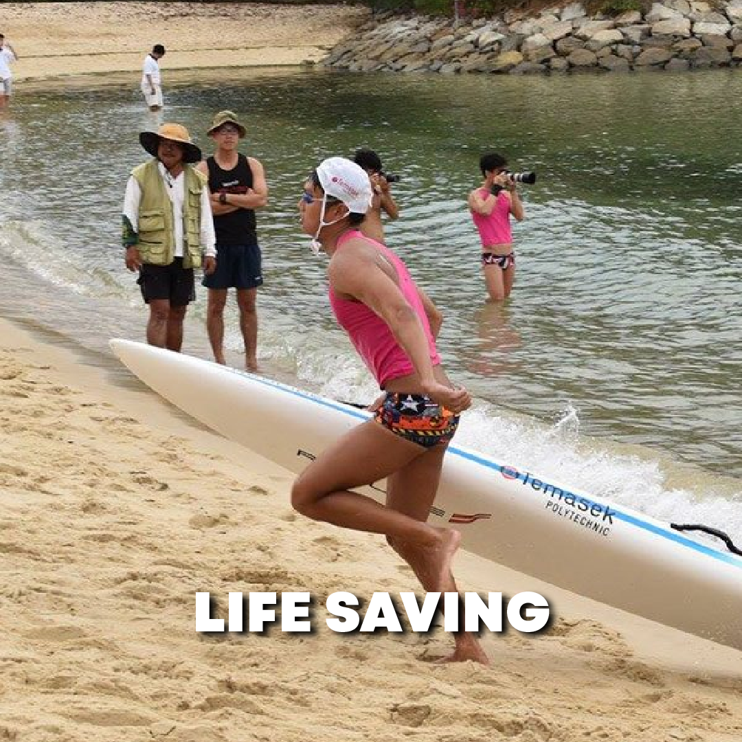 Life Saving